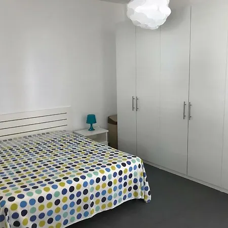 Riviera Lanterna بيت للعطل *