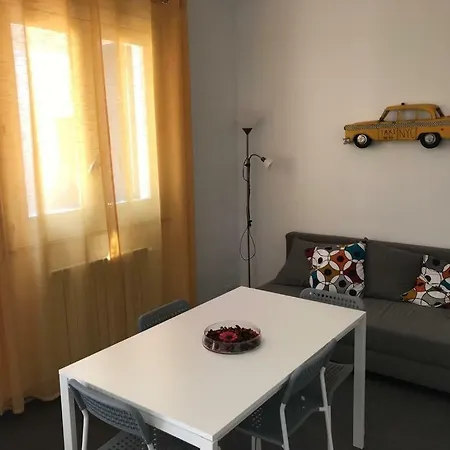 Riviera Lanterna Holiday home